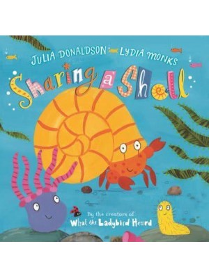 Sharing a Shell
