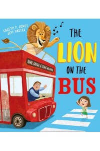 The Lion on the Bus