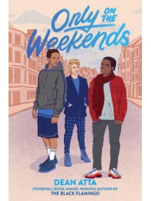 Only on the Weekends