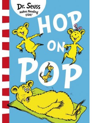 Hop On Pop