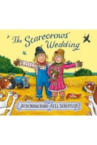 The Scarecrows' Wedding