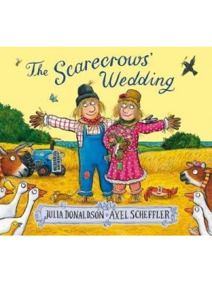 The Scarecrows' Wedding