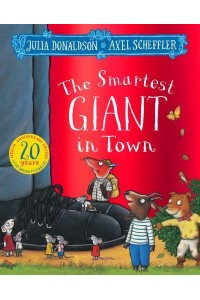 The Smartest Giant in Town