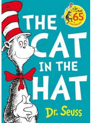 The Cat in the Hat - Dr. Seuss