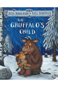 The Gruffalo's Child - The Gruffalo