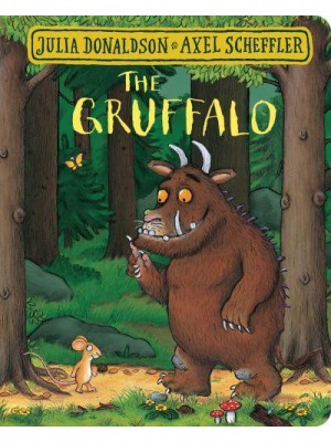 The Gruffalo - The Gruffalo