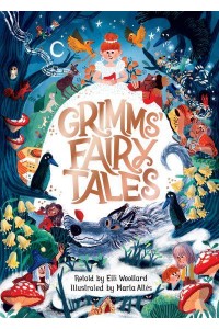 Grimms' Fairy Tales