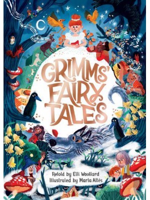 Grimms' Fairy Tales