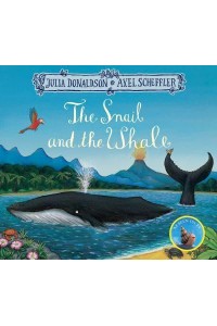 The Snail and the Whale