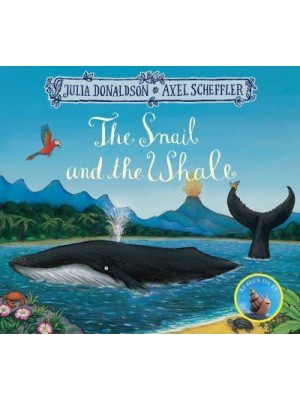 The Snail and the Whale