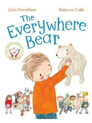 The Everywhere Bear