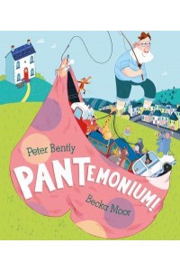 Pantemonium!