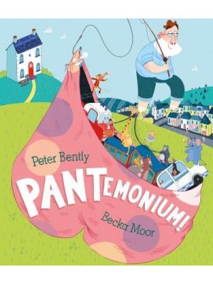 Pantemonium!