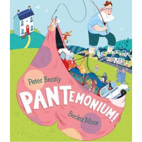 Pantemonium!