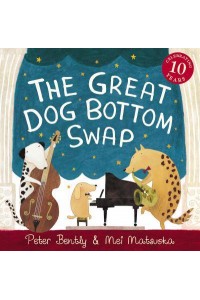 The Great Dog Bottom Swap