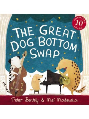 The Great Dog Bottom Swap