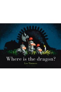 Where Is the Dragon?