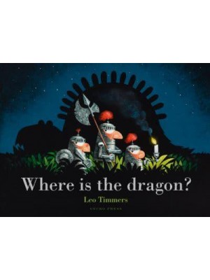 Where Is the Dragon?