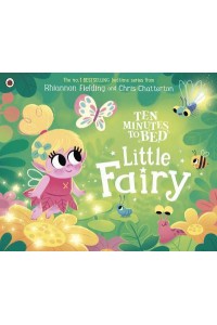 Little Fairy - Ten Minutes to Bed