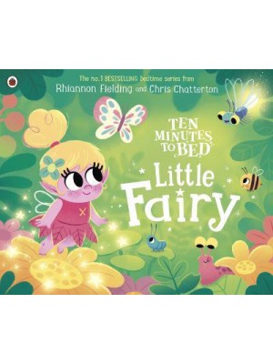 Little Fairy - Ten Minutes to Bed