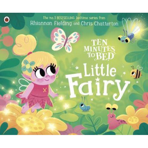 Little Fairy - Ten Minutes to Bed