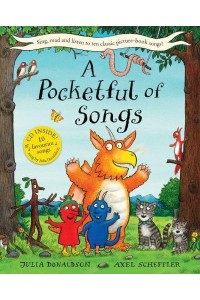 A Pocketful of Songs