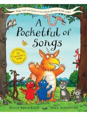 A Pocketful of Songs