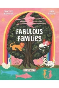 Fabulous Families