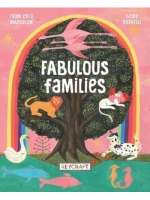 Fabulous Families