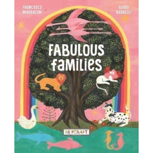 Fabulous Families