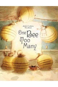 One Bee Too Many