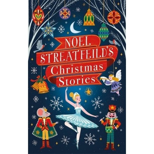 Noel Streatfeild's Christmas Stories - Virago Modern Classics