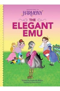 The Elegant Emu