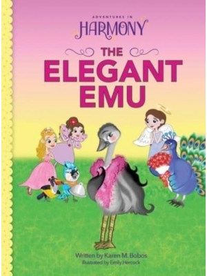 The Elegant Emu