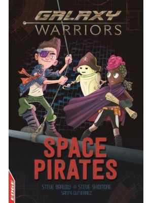 Space Pirates - Galaxy Warriors