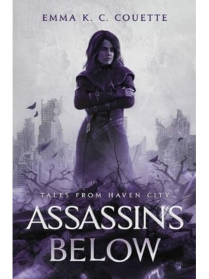 Assassins Below Tales From Haven City