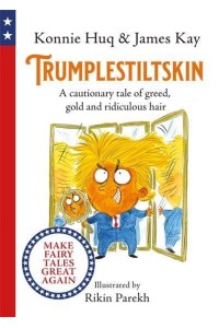 Trumplestiltskin