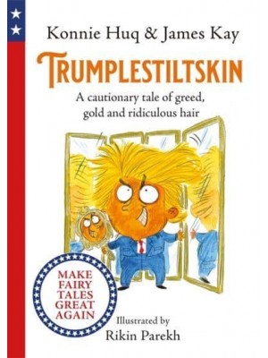 Trumplestiltskin