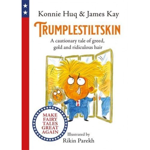 Trumplestiltskin