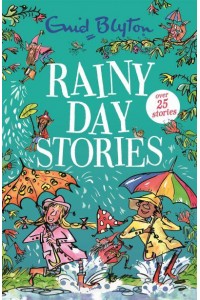 Rainy Day Stories - Bumper Short Story Collections