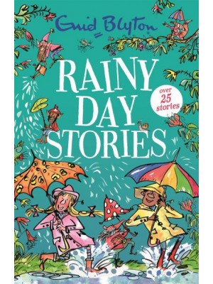 Rainy Day Stories - Bumper Short Story Collections