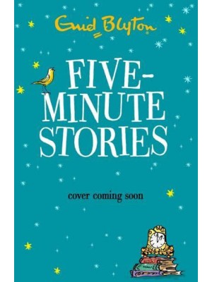 Five-Minute Stories - Bumper Short Story Collections