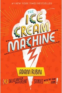 The Ice Cream Machine