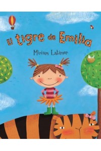 El Tigre De Emilia