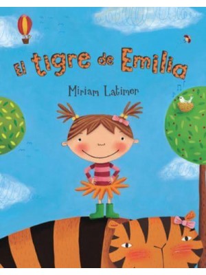 El Tigre De Emilia