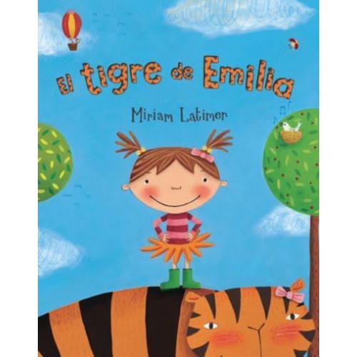 El Tigre De Emilia