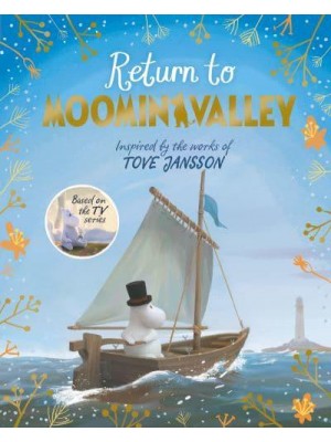 Return to Moominvalley - Adventures in Moominvalley