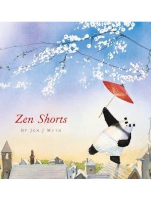 Zen Shorts