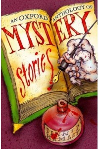 An Oxford Anthology of Mystery Stories
