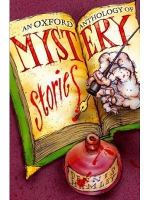 An Oxford Anthology of Mystery Stories